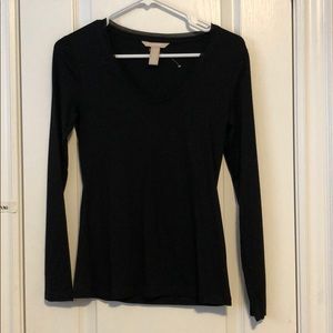 Two Banana Republic LS - XS